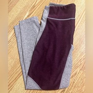 Outdoor Voices Cropped Leggings
